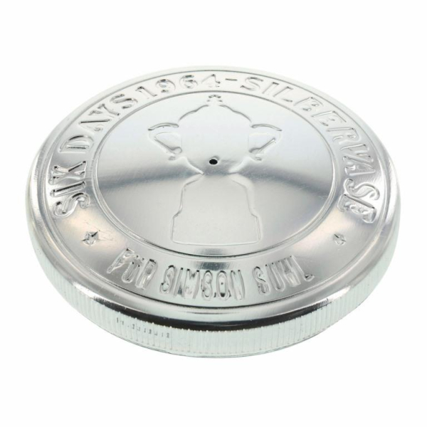 Tankdeckel Simson Ø 40mm