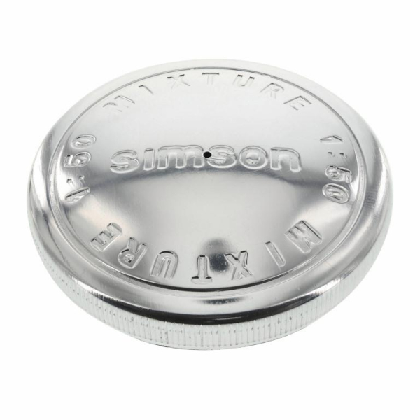 Tankdeckel Simson Ø 40mm
