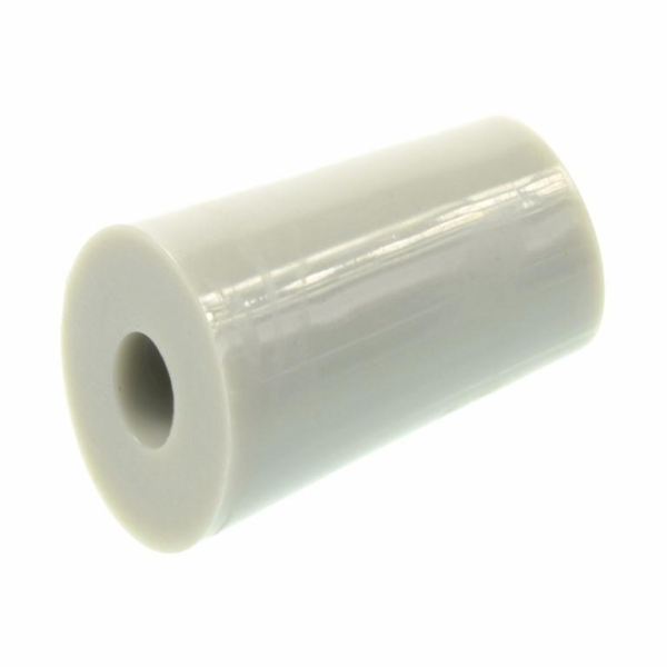 Distanzstück f. Gepäckträger - grau - alle KR51