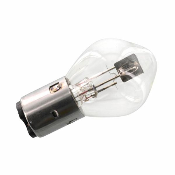 Glühlampe 6V 25/25 W - BA20d