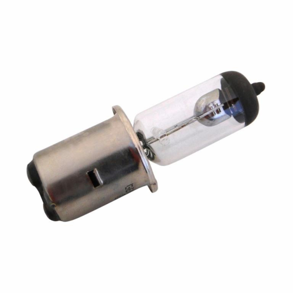 Glühlampe 12V 35/35W BA20d Halogen