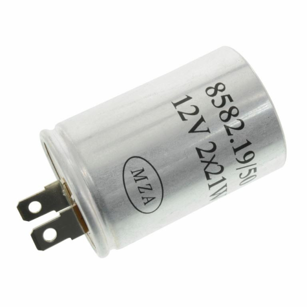 Blinkgeber 12V 2x21W - 8582.19/50