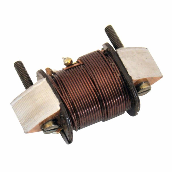 Lichtspule 6V 21W 8307.10/4 - 130/1 - S51B1-3 KR51/2E, KR51/2N SR50B, SR50N