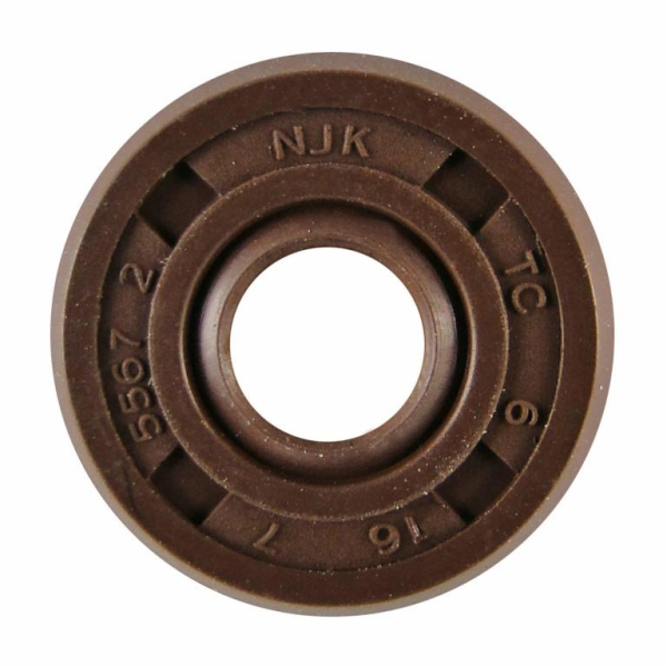 Wellendichtring 06x16x07 z.B. (DZM-Antrieb) M531-742