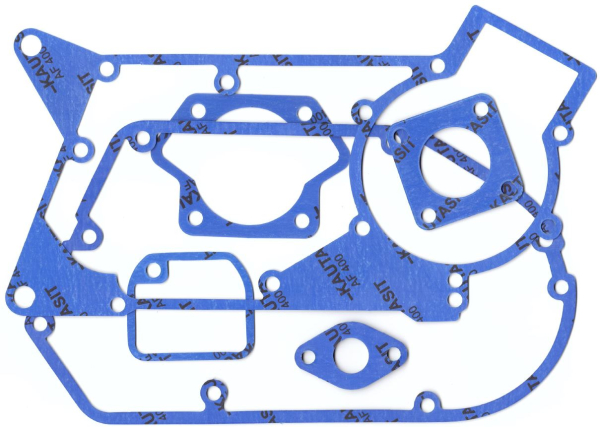 Motor Dichtungssatz M541 M531 M741 kpl. Material made by Kautasit & Klinger