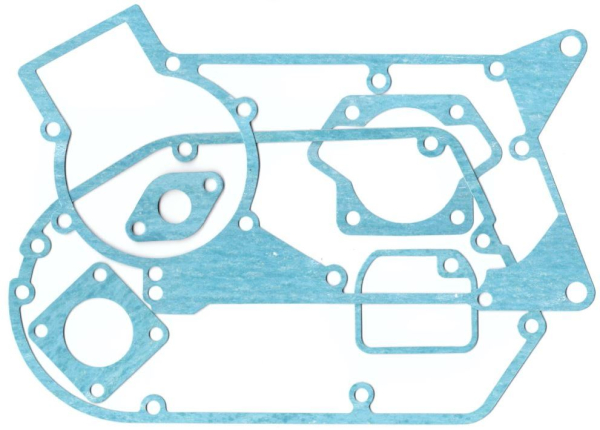 Motor Dichtungssatz M541 M531 M741 kpl. Material made by Kautasit & Klinger