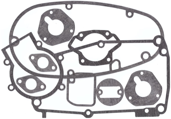 Dichtungsatz Motor komplett - KAUTASIT & Klinger (für Motor ohne Gummilager)