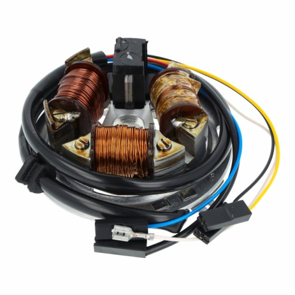 Grundplatte 8305.2/2-100 12V 42/21W - Halogen (deutsche Fertigung)