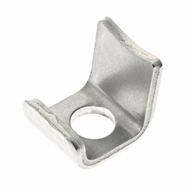 Gasdrehgriff Haltewinkel f. Gasdrehgriff - Zunge - Simson