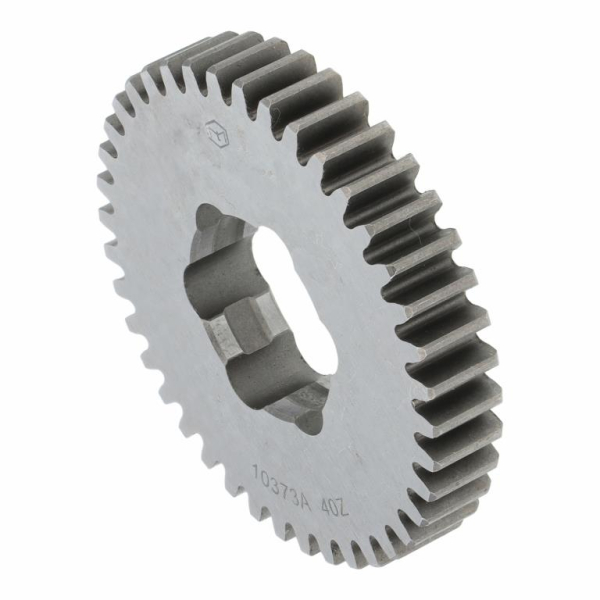 Losrad 40 Zähne - 2. Gang bei 4-Gang-Motor - M500-M700