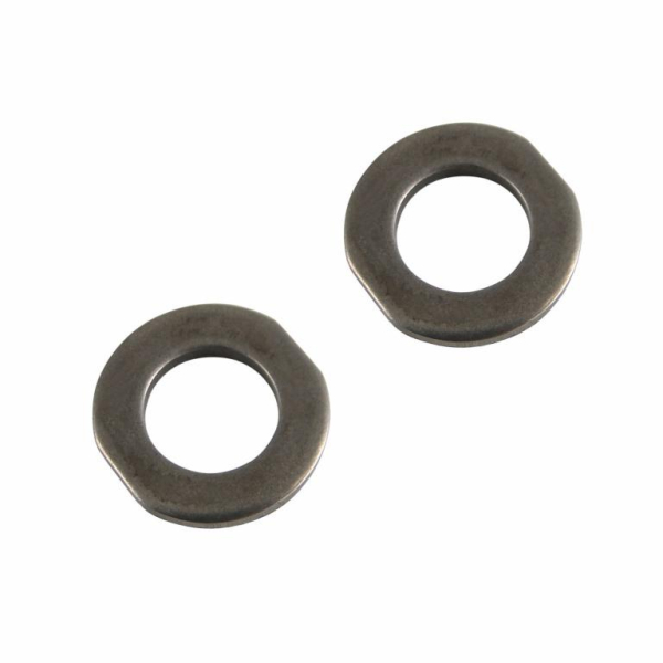 Anlaufscheiben 2,5mm SET für Kolben