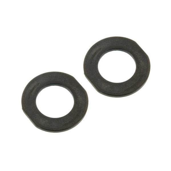 Anlaufscheiben 1,5 mm für Kolben (Paar)