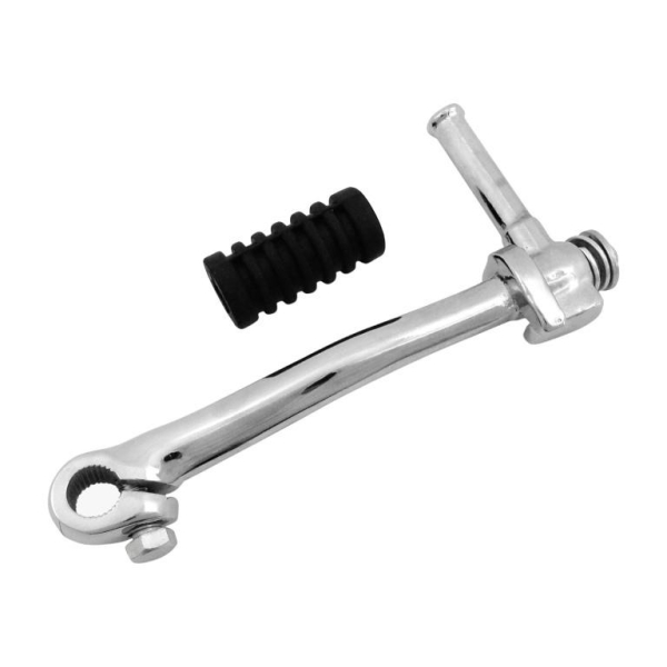 Kickstarterhebel Enduro