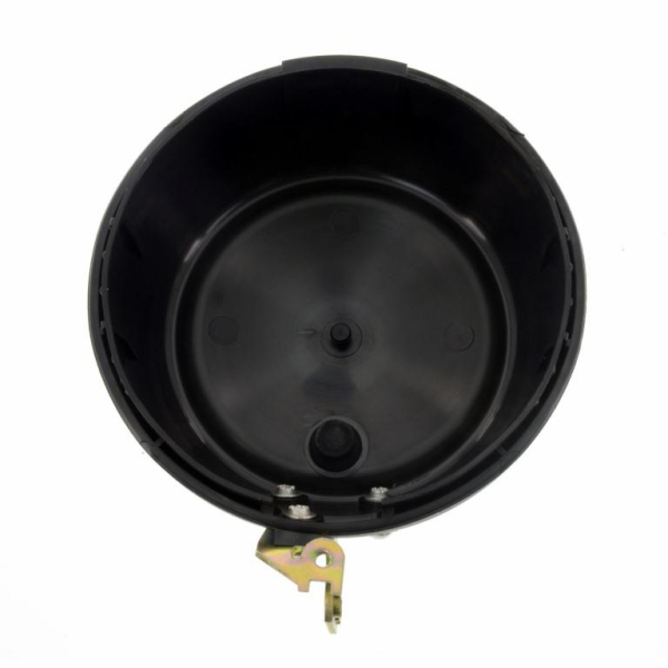 Scheinwerfergehäuse 8706.20-100, Bilux - S50, S51, S70 - flaches Rückteil