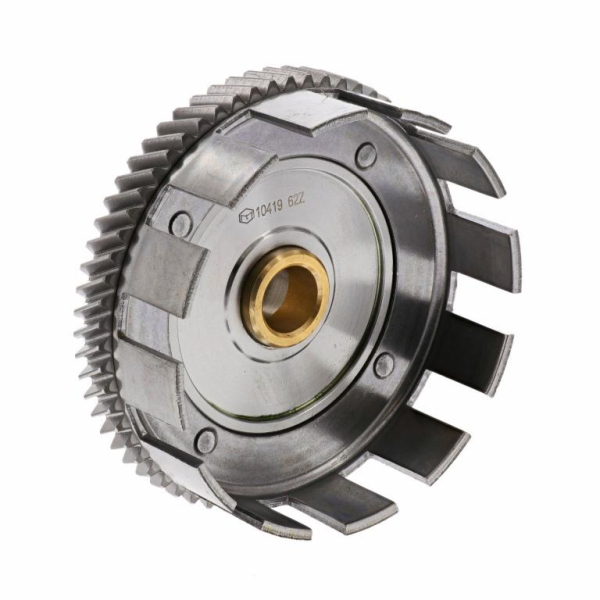 Kupplungszahnrad Z=62 (Z71-RESO) M700