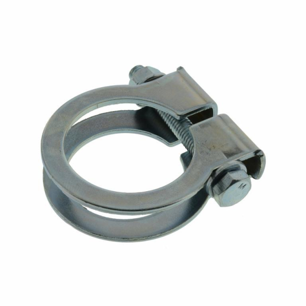 Klemmschelle Tuning Sport ø32/34 mm - zur Verbindung Tuningkrümmer-Auspuff - S51, SR50, KR51/2, S70