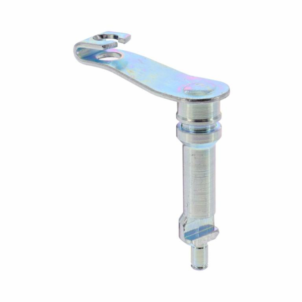 Kupplungshebel (Welle z. Kupplungshebel)