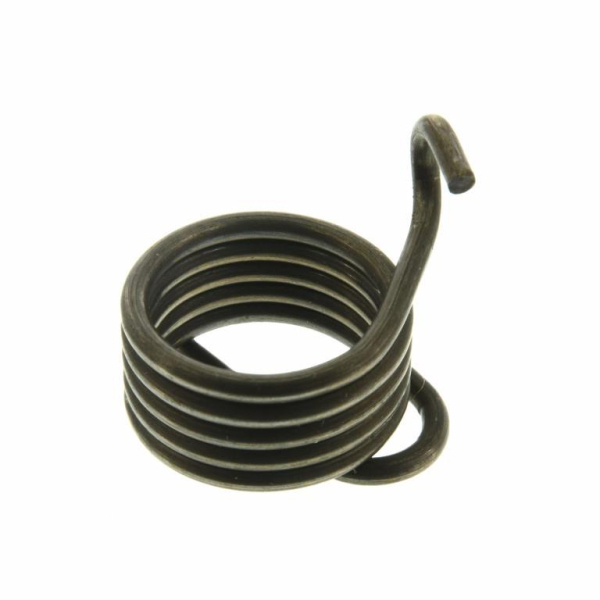Schaltklinkenfeder zum Schalthebel - für Motor M500-M700