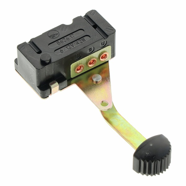 Blinkschalter 8626.17 - Schalterkombination, Kompaktschalter