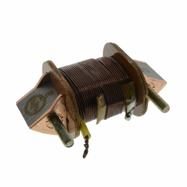 Lichtspule 8306.8-130/1 - 6V 18W Rückl., 5W Stoppl., Tachobel., Batterieladung - SR4-1, 4-2, 4-3, 4-4, KR51