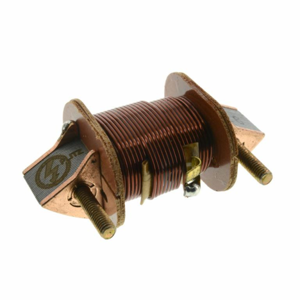 Lichtspule 8307.8-120/1 - 6V 25W - Hauptlicht - S51, KR51/2