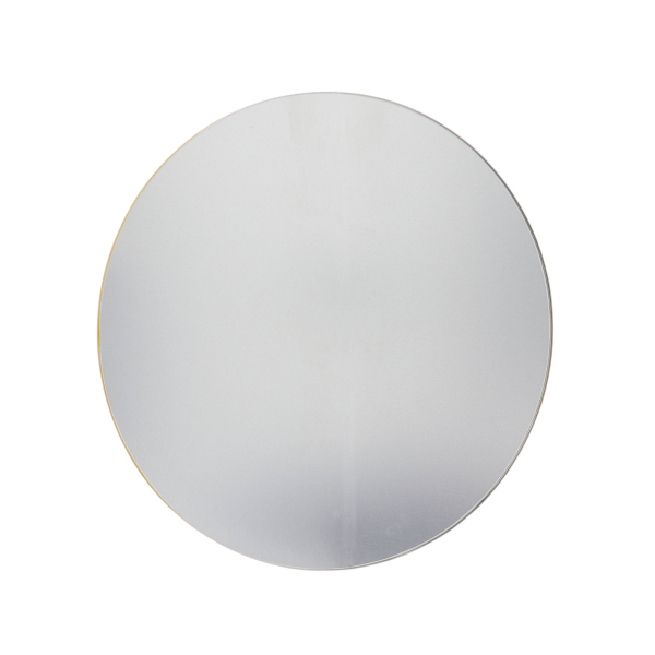 Spiegelglas Ø 120mm - Ersatzglas für Originalspiegel