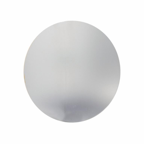 Spiegelglas Ø 122mm - Ersatzglas für Replikaspiegel