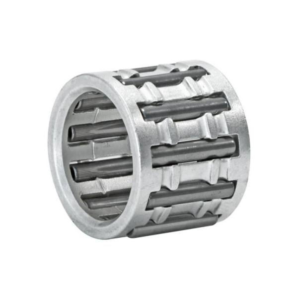 Nadelkranz Tuning K 12x16x13 - versilberter Käfig für Ø12mm-Kolbenbolzen