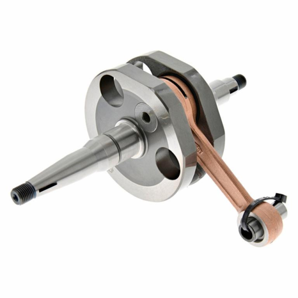 Kurbelwelle Standardhub 44mm, für 70ccm-Motor - M742/M743