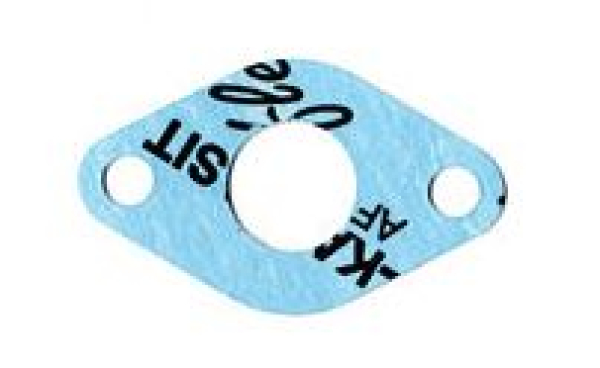 Vergaserflansch Dichtung  - ca. 2 mm stark