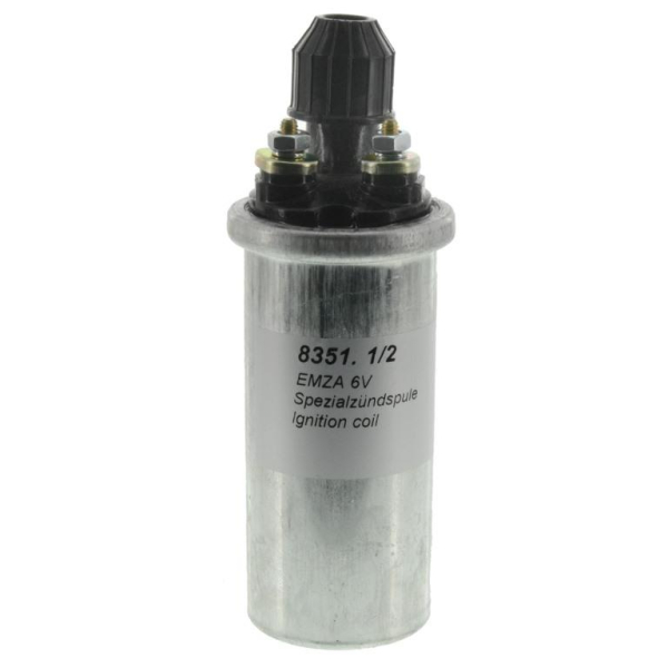 Zündspule EMZA - 8351.1/2