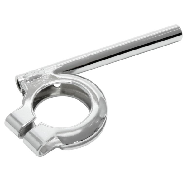 Blinkleuchtenhalter vorn ø 10mm - S50, S51, S70