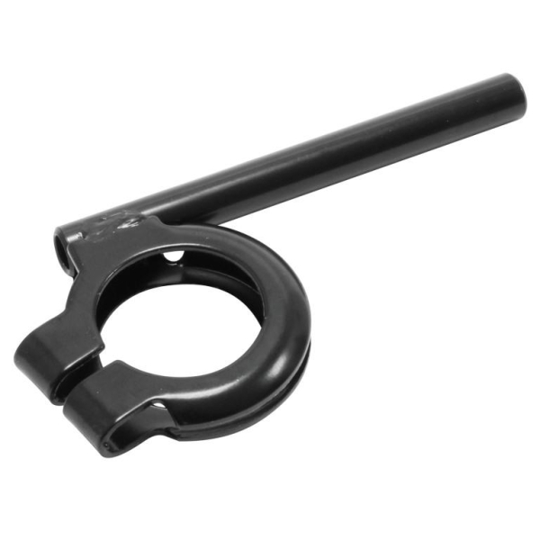 Blinkleuchtenhalter vorn ø 10mm - S50, S51, S70