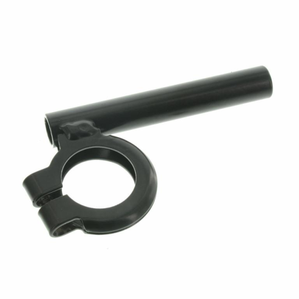 Blinkleuchtenhalter vorn ø 15mm f. eckige Blinkleuchten - S50, S51, S70