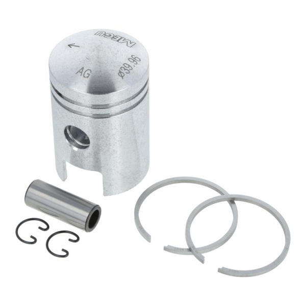 Kolben für Simson Motor M53 M54