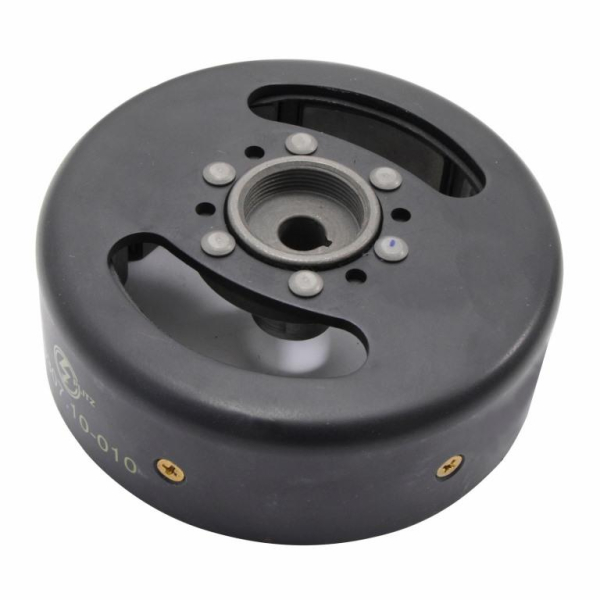 Schwungscheibe Polrad 6V Unterbrecherzündanlagen - SLPZ (M500-M700)