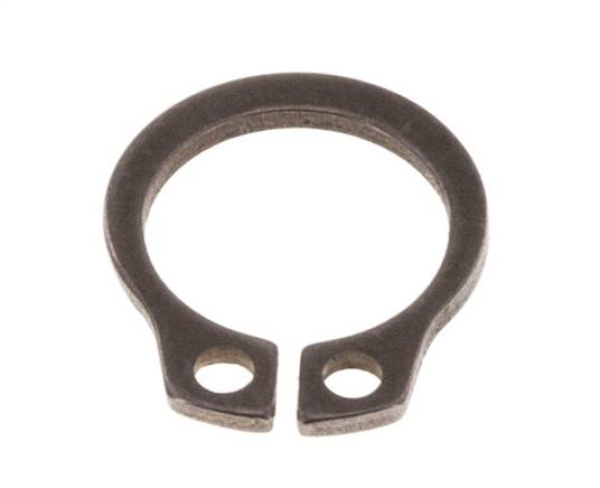 Sicherungsring 10x1,0 für Wellen DIN 471