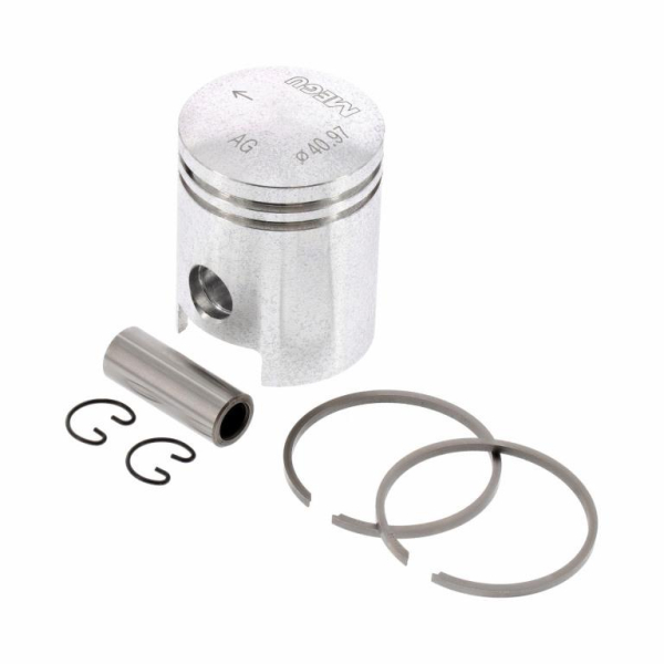 Kolben 60ccm M500-Motor