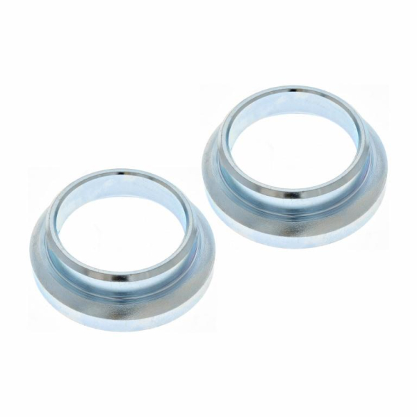 Rahmenlaufring A - Lagerschale Rahmen