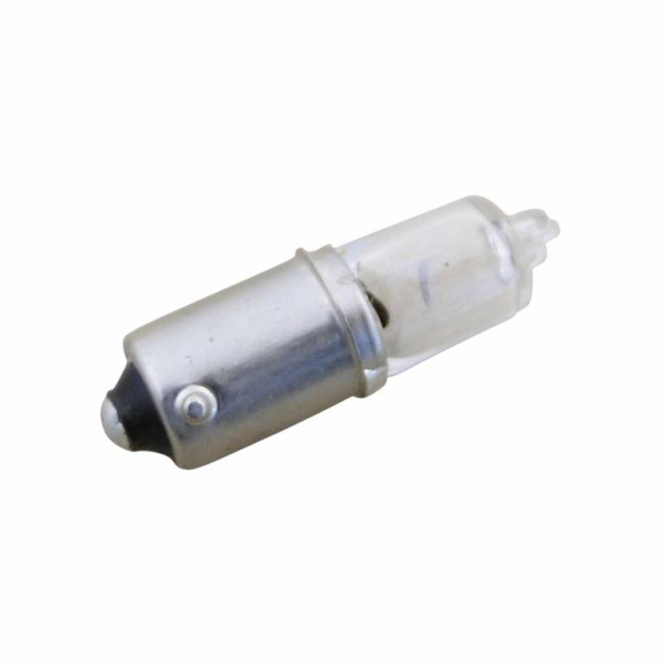 Halogen Mini-Lampe 12V 10W BA9s