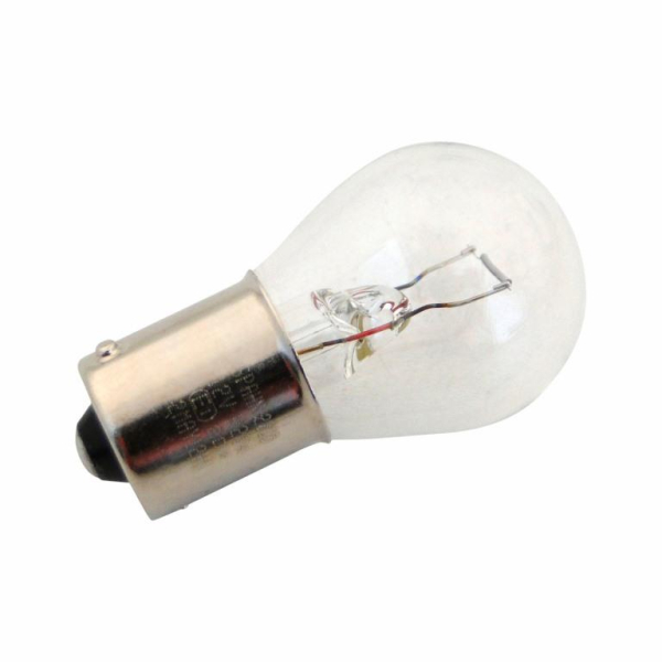 Kugellampe 12V 21W BA15s