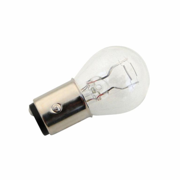 Kugellampe 12V 21/5W BAY15d