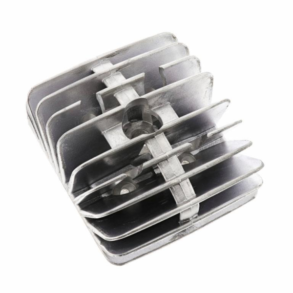 Fächerzylinderkopf Ø38 mm, 100% Standardkontur - S51, SR50, S53