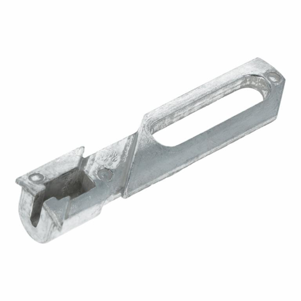 Gasschiebestück - Schieber für Innenzug-Gasdrehgriff