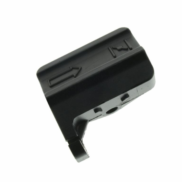 Starterzugwiderlager mit *Pfeil* Logo für S50, S51, S53, S70, SR50, SR80, S83