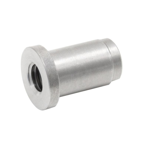 Schlitzmutter zum Lagerwinkel - f. Schalteinstellung Getriebe