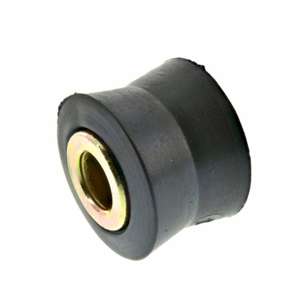 Silentblock, Gummibuchse m. Hülse f. Federbein 14825-P-S