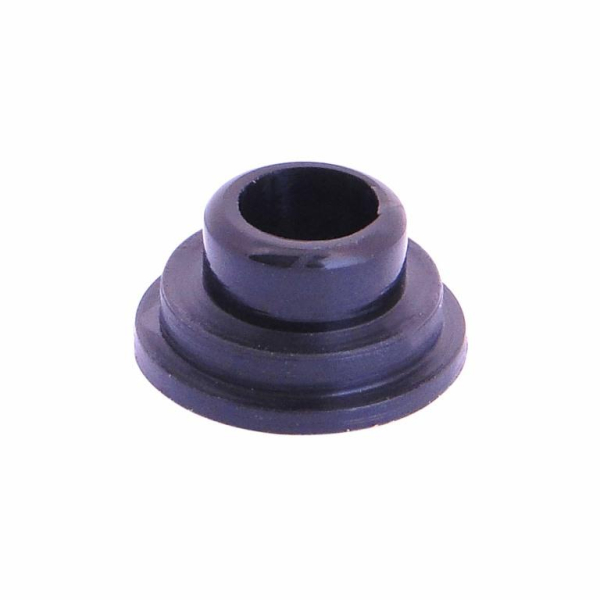 Isolierbuchse - Kontaktschraube Bremsschild hinten, Leerlaufkontakt Motor M541 - M574