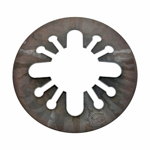 Tellerfeder 1,5 mm zur Kupplung - M500