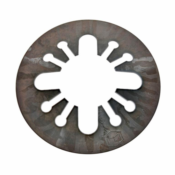 Tellerfeder 1,6 mm zur Kupplung - M500-M700